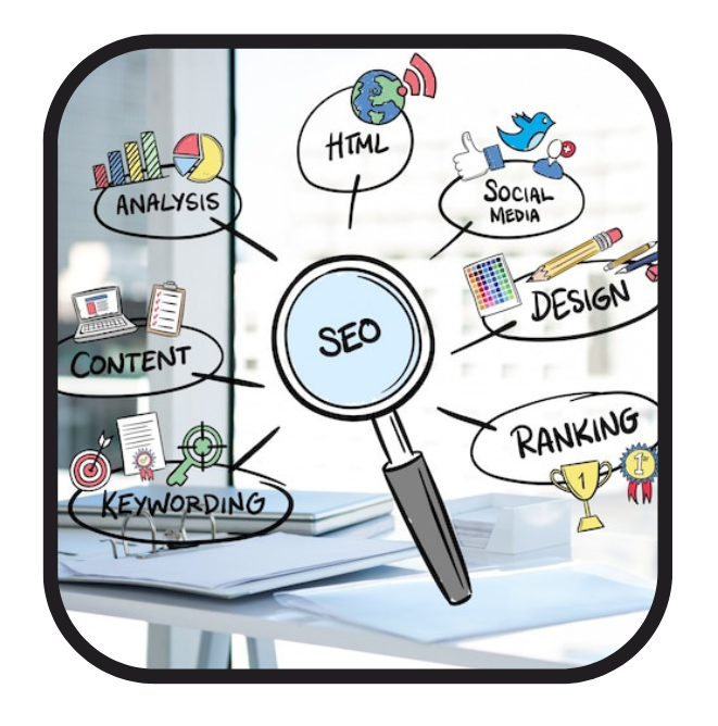 Boost Your Online Presence with Expert SEO & Social Media Optimization | by Geniefolks Technologies | Aug, 2025 | Medium