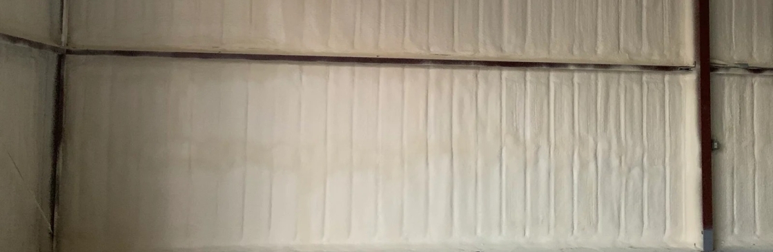 Ames Spray Foam Insulation Cover Image