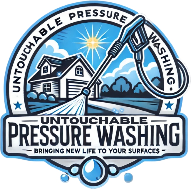 Untouchable Pressure Washing Profile Picture