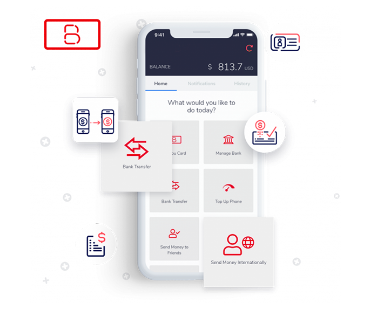 Appsinvo : Best Banking App Development Company in India