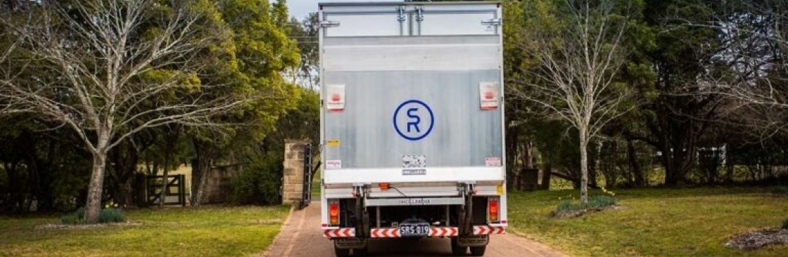 Southern Removals and Storage Cover Image
