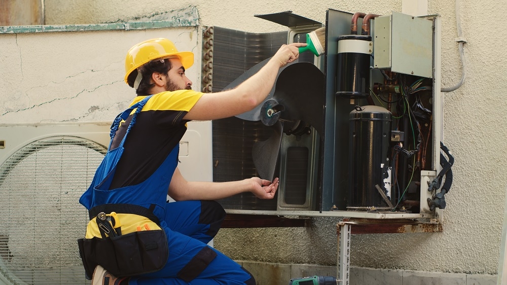 burkhardt heating Profile Picture