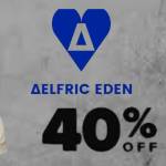 AelfricEdens AelfricEdens Profile Picture