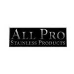 All Pro Stainless Products Profile Picture