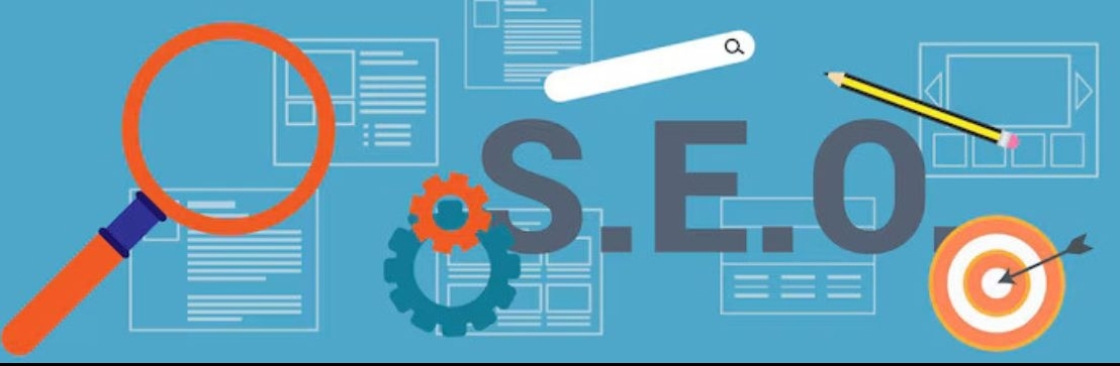 Best SEO Agency In Sharjah Cover Image