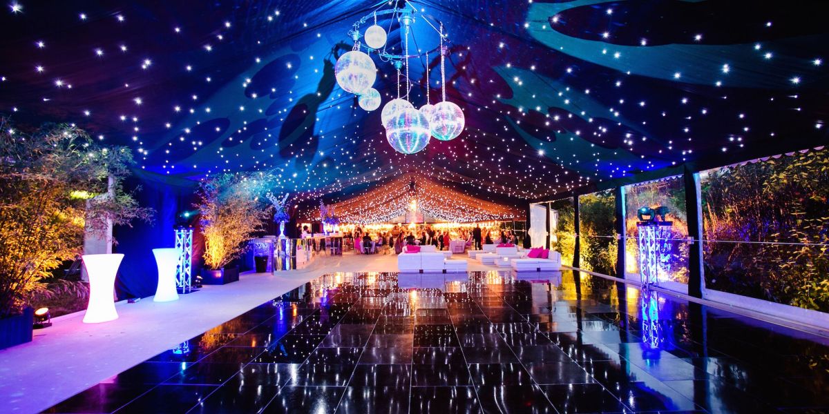 Reliable Computer Rentals and Event Production Services in NYC | Speedy Event Rentals