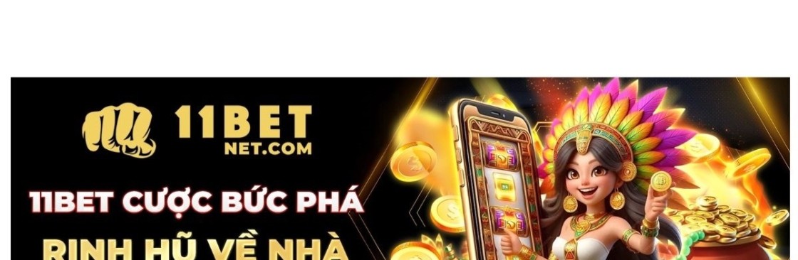 11BET NET Cover Image