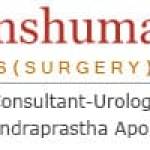 Anshuman Agarwal Profile Picture