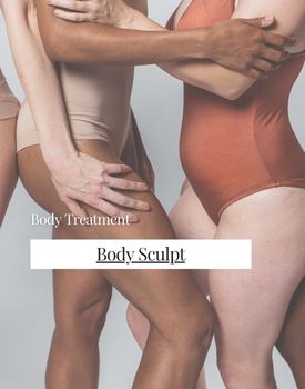 Emsculpt | Body Sculpt