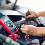 Perth Auto Mechanic Profile Picture
