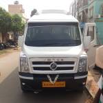 Fox Bus On Rent Profile Picture