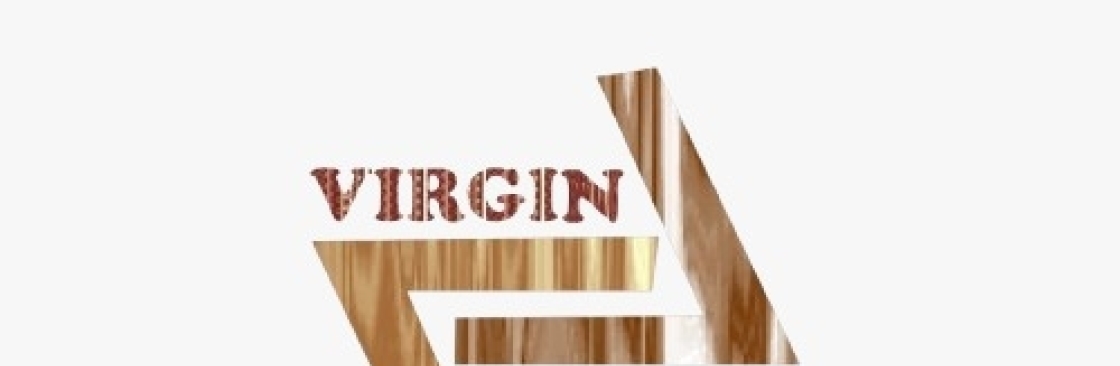 virgin wood Cover Image