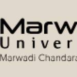 Marwadi University Online Profile Picture