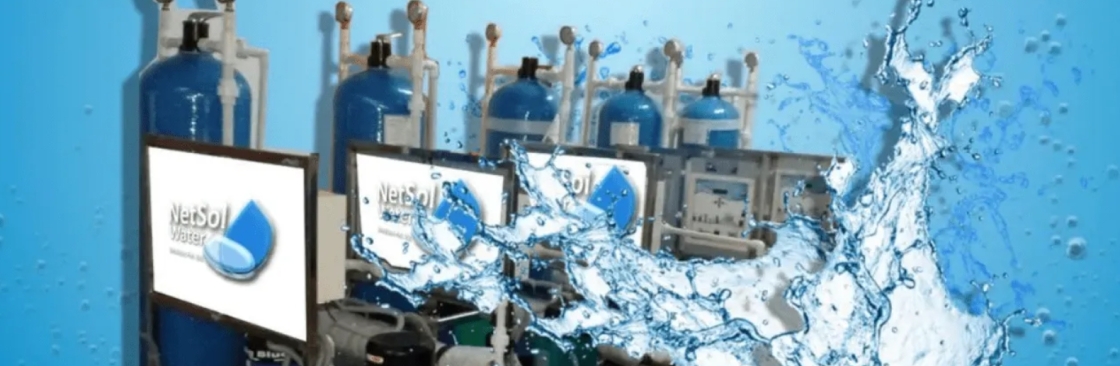 Commercial RO Plant Cover Image