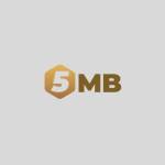 5MB NEWS Profile Picture