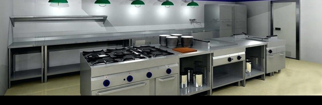 Renta kitchen Cover Image