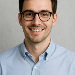 Jonas Kraus Profile Picture