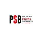Problem Solving Bushings Profile Picture