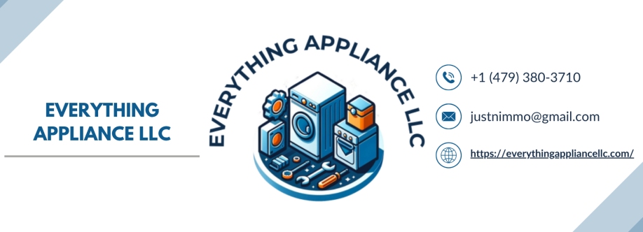Everything Appliance LLC Cover Image