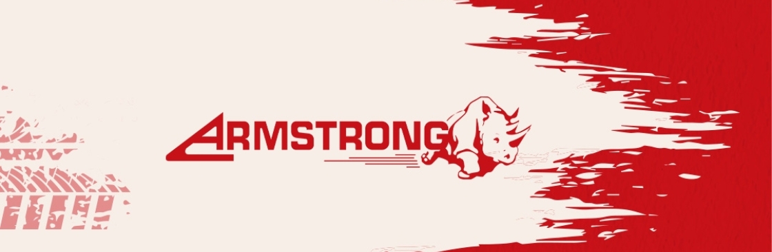Armstrong Tire Cover Image