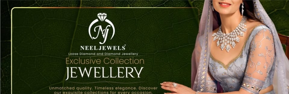 Neel Jewels Cover Image