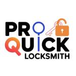 Pro Quick Locksmith Profile Picture
