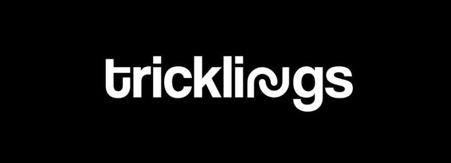 tricklings com Cover Image
