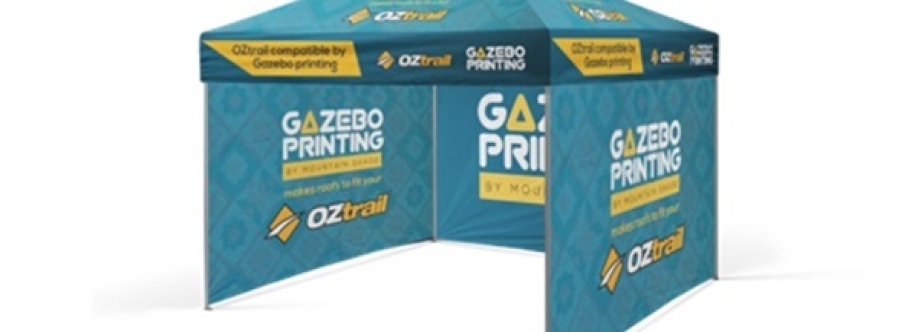 Gazebo Printing Cover Image