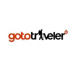 Goto traveler Profile Picture