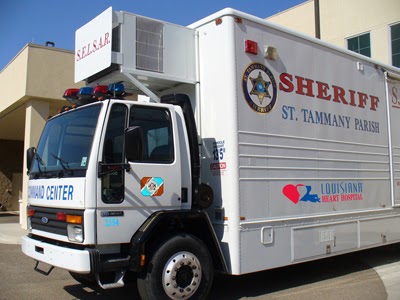 How Do Mobile MRI Units and Mobile Classrooms Expand Access?