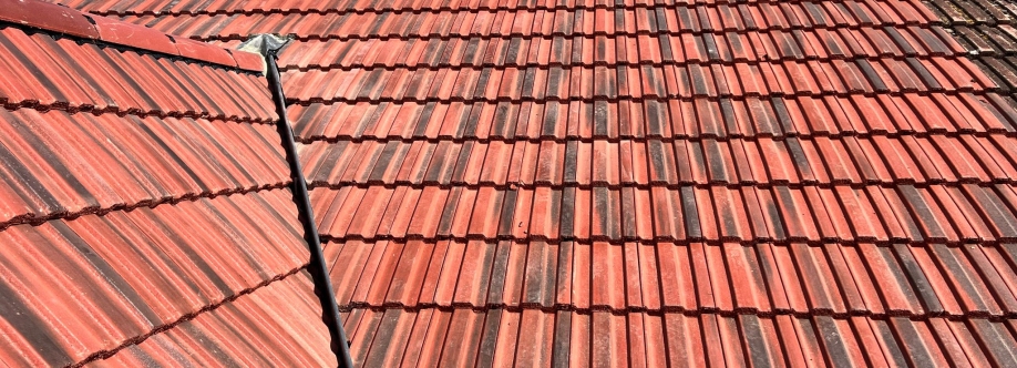 Roof Techies Cover Image