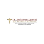 Anshuman Agarwal Profile Picture