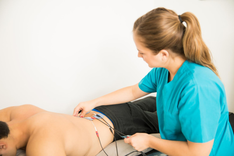 A Complete Guide to Radiofrequency Ablation for Back Pain Relief