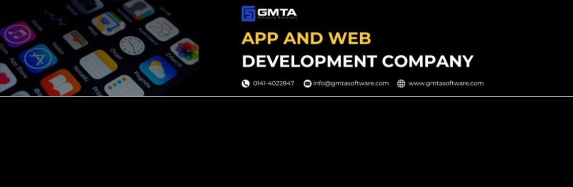 gmtasoftwaresolutions Pvt Ltd Cover Image