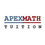 APEX MATH TUITION Profile Picture