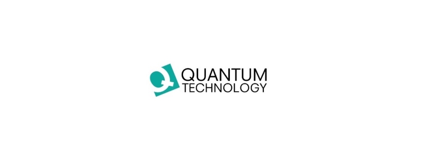 Quantum Technology Cover Image