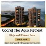 Godrej The Aqua Retreat Profile Picture