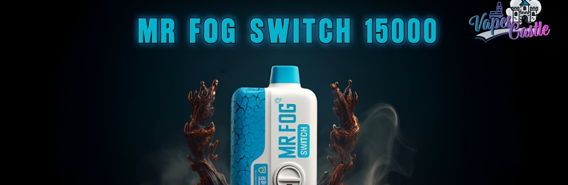 vapes castle Cover Image