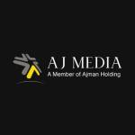 AJ Media Profile Picture