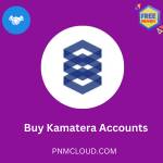 Kamatera Accounts For Sale Profile Picture