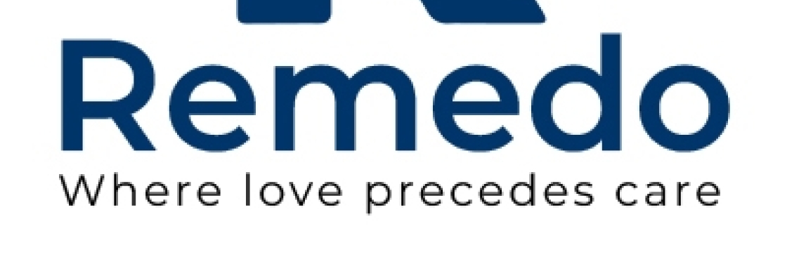 Remedo Cover Image