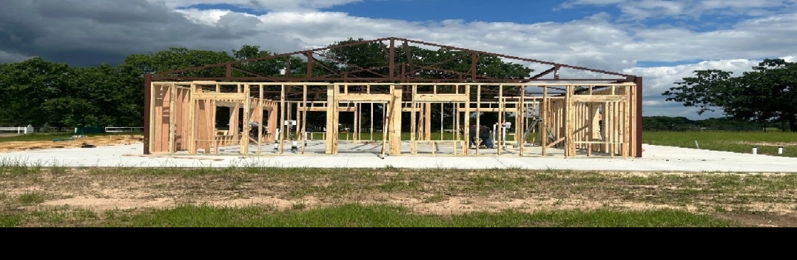 Texas Complete Barndo Solutions Cover Image