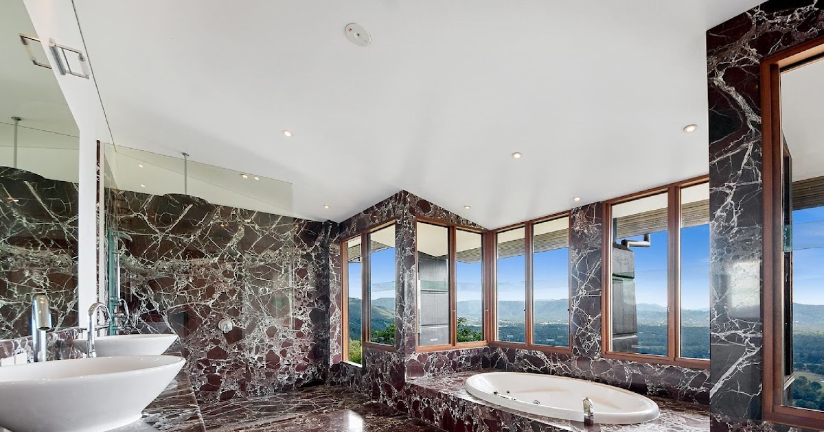 Elegant Marble & Stone Benchtops for Modern Homes