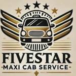 Five Star Maxi Taxi Profile Picture