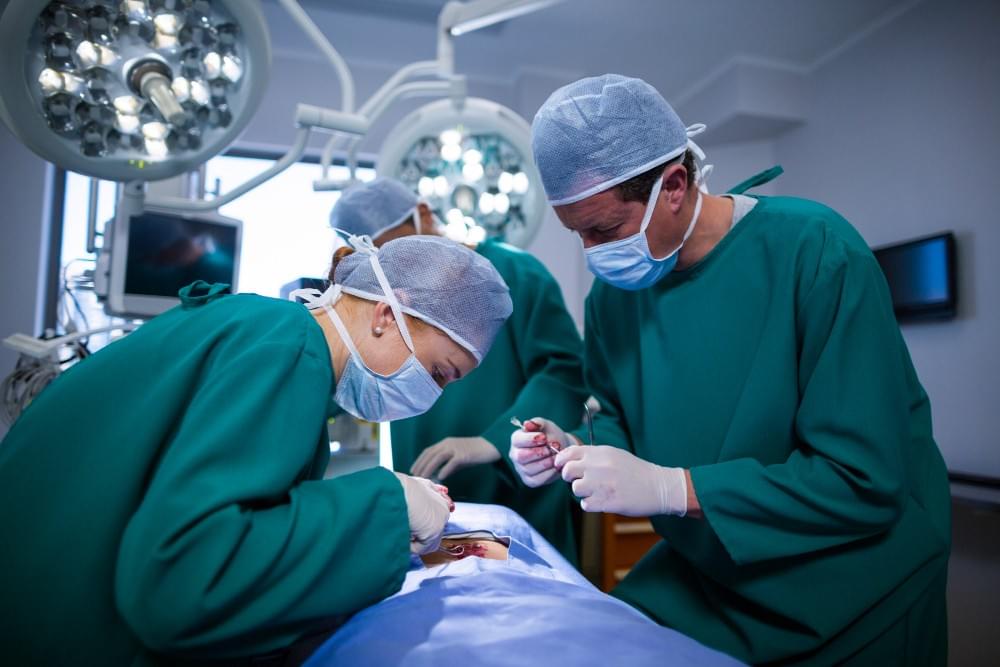 Arthroscopic PCL Reconstruction: Restoring Knee Stabili...