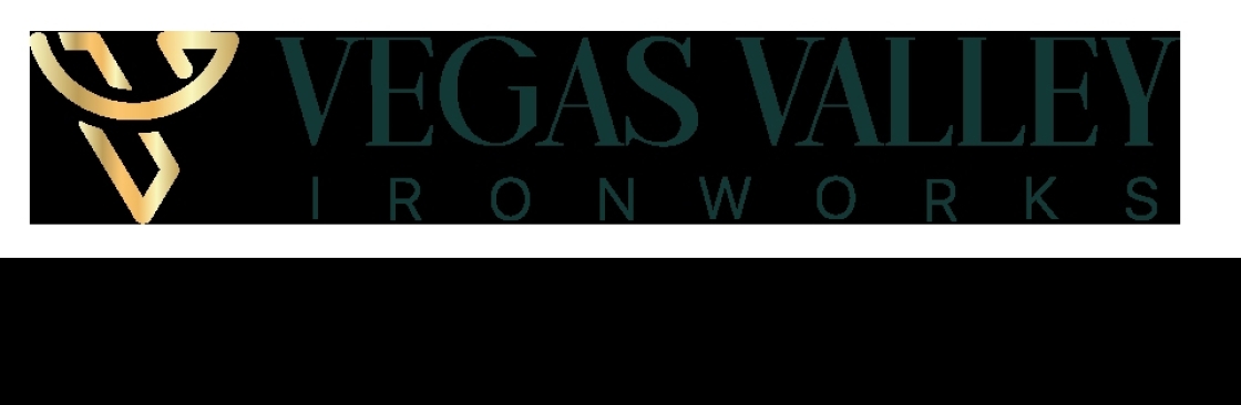 Vegas Valley Ironworks Welder Cover Image