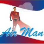 Air Man LLC Profile Picture