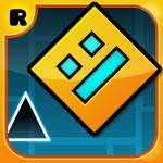 geometry dash Lite Profile Picture