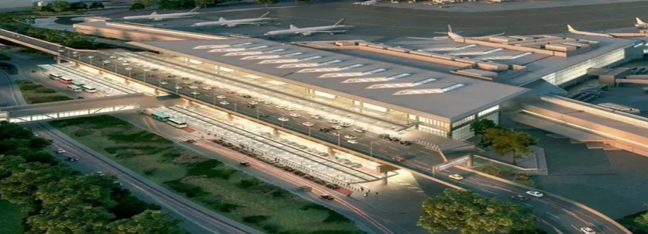 JFK Car Service Cover Image