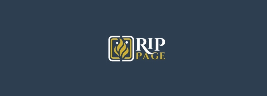 Rip Page Cover Image